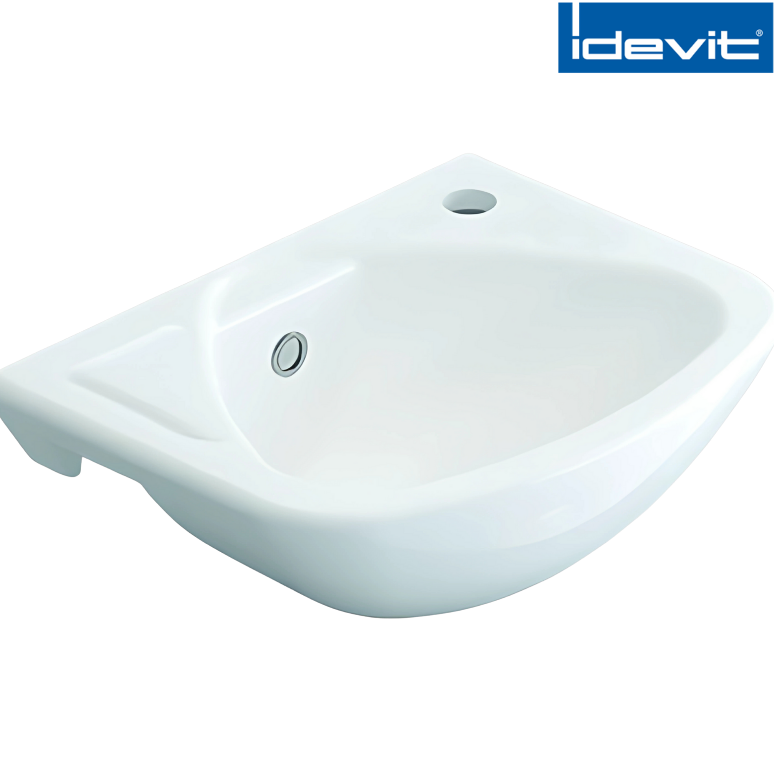 LAVABO DELİKLİ 28X38 (İDV)